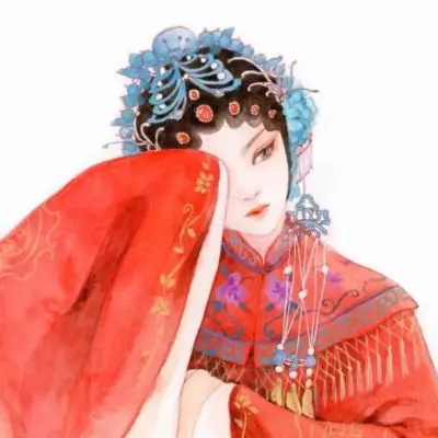北纬三十七度的头像